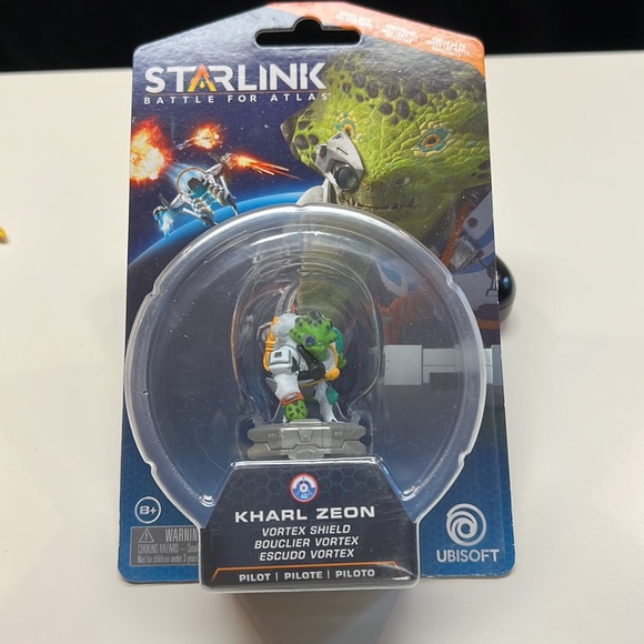 Starlink Bundle for Nintendo Switch - Picture 5 of 16